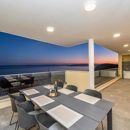 Penthouse Nikola Διαμέρισμα Μακάρσκα Εξωτερικό φωτογραφία